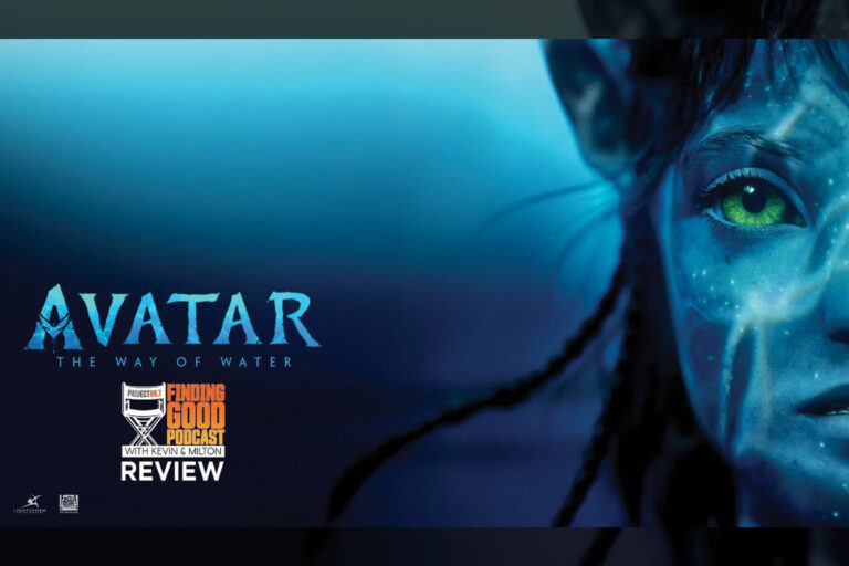 Avatar 2, The Way Of Water
