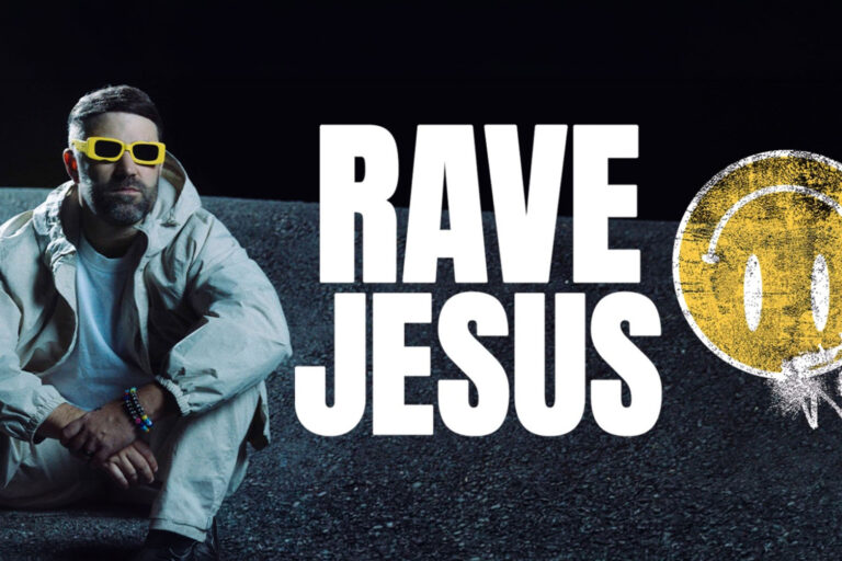 ravejesus